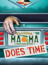 Cover image for Mama Does Time